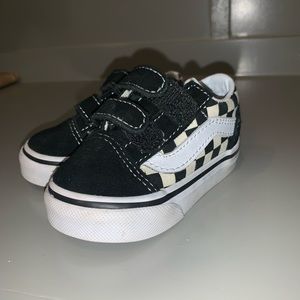 Infant Vans Shoes